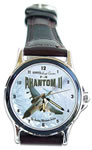 McDonnell F-4 Phantom II Wrist Watch